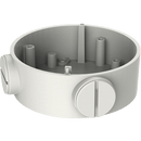 Hikvision DS-1260ZJ Power Intake Box for Various IP & TVI Cameras - Hikvision - Falcon Electrical UK