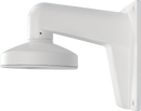 Hikvision DS-1273ZJ-130-TRL Wall Mount for Use with Various IP & TVI Cameras - Hikvision - Falcon Electrical UK