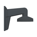 Hikvision DS-1272ZJ-110-TRS Grey Metal Wall Mount for Use with various TVI Cameras - Hikvision - Falcon Electrical UK