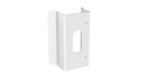 Hikvision DS-1476ZJ-SUS Corner Mount Bracket for various IP cameras - Hikvision - Falcon Electrical UK