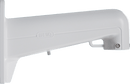 Hikvision DS-1602ZJ-WALL Wall Mount Bracket In-Outdoor - Hikvision - Falcon Electrical UK