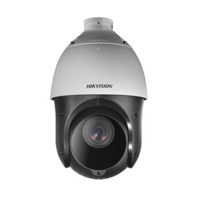 Hikvision DS-2AE4225TI-D(E) 2MP, 100M IR, 5-75mm, Analogue & TVI Output Camera - Hikvision - Falcon Electrical UK