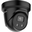 Hikvision DS-2CD2346G2-IU(2.8MM)/B(C) 4MP AcuSense Camera with External Turret and 2.8mm Lens - Hikvision - Falcon Electrical UK