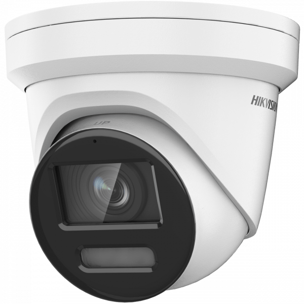 8MP ColorVu Camera