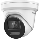 Hikvision DS-2CD2387G2H-LISU/SL(2.8mm)(EF) 8 MP Smart Hybrid Light with ColorVu Fixed Turret Network Camera - Hikvision - Falcon Electrical UK