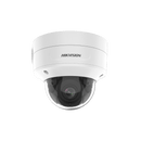 Hikvision DS-2CD2747G2-LZS(3.6-9MM)(c) 4MP AcuSense & ColorVu Vari-focal External Turret, 3.6 to 9mm Motorized Lens - Hikvision - Falcon Electrical UK