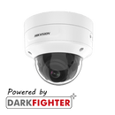 Hikvision DS-2CD2786G2-IZS(C) AcuSense 8MP varifocal lens Darkfighter dome camera with IR - Hikvision - Falcon Electrical UK