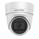 Hikvision DS-2CD2H66G2-IZS AcuSense 6MP motorized varifocal lens turret camera with IR - Hikvision - Falcon Electrical UK