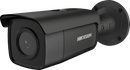 Hikvision DS-2CD2T86G2-2I(2.8MM)/BLACK AcuSense 8MP fixed lens Darkfighter bullet camera with IR - Hikvision - Falcon Electrical UK