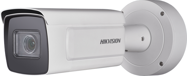 HikVision IDS-2CD7A26G0/P-IZHSY(2.8-12MM) 2MP Motorized Varifocal Licence Plate Recognition Camera