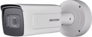 Hikvision iDS-2CD7A46G0-IZHS(2.8-12mm)(C) 4MP external bullet, 2.8-12mm motorized lens, H.265+, DC12V & PoE, WDR, 50m IR - Hikvision - Falcon Electrical UK