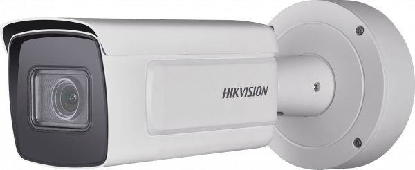 Hikvision iDS-2CD7A46G0-IZHS(2.8-12mm)(C) 4MP external bullet, 2.8-12mm motorized lens, H.265+, DC12V & PoE, WDR, 50m IR - Hikvision - Falcon Electrical UK