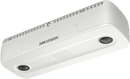 Hikvision DS-2CD6825G0/C-IS 2MP dual-lens people counting camera - Hikvision - Falcon Electrical UK