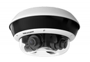 Hikvision DS-2CD6D54FWD-IZHS 5MP PanoVu, 2.8-12mm lens, IP67, Vandal Resistant, H.265+DC12V & PoE, WDR, 30m IR, Audio/Alarm IO - Hikvision - Falcon Electrical UK