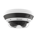 Hikvision DS-2CD6D54G1-IZS 4-Directional Multi-sensor Network Camera - Hikvision - Falcon Electrical UK