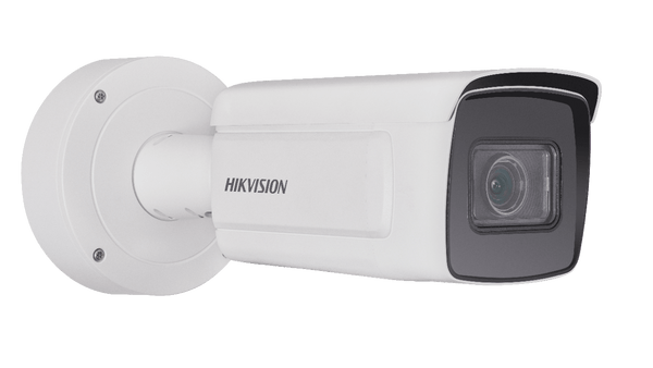Hikvision iDS-2CD7A26G0-P-IZSY(8-32MM) 2MP ANPR Camera with 8 - 32mm Motorized Lens - Hikvision - Falcon Electrical UK