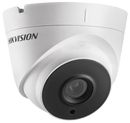 Hikvision DS-2CE56D8T-IT3E(2.8mm) 2MP External Turret POC Camera with 2.8mm Fixed Lens - Hikvision - Falcon Electrical UK