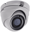 Hikvision DS-2CE56D8T-ITME(2.8MM) 2MP fixed lens ultra low light PoC EXIR eyeball camera - Hikvision - Falcon Electrical UK