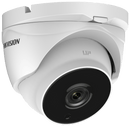 Hikvision DS-2CE56D8T-IT3ZE 2 MP Ultra Low Light PoC Motorized Varifocal Turret Camera - Hikvision - Falcon Electrical UK