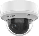 HIKVISION DS-2CE5AH0T-VPIT3ZE(C) 5MP motorized varifocal lens EXIR POC dome camera - Hikvision - Falcon Electrical UK