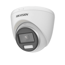 Hikvision DS-2CE72UF3T-E 8MP External Turret, 2.8mm Fixed Lens Camera - Hikvision - Falcon Electrical UK