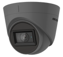 Hikvision DS-2CE78H0T-IT3FS(2.8MM) AOC 5MP External Turret, 2.8mm Fixed Lens - Hikvision - Falcon Electrical UK
