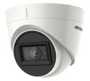 Hikvision DS-2CE78D0T-IT3FS(2.8mm) 2 MP Audio Fixed Turret Camera - Hikvision - Falcon Electrical UK