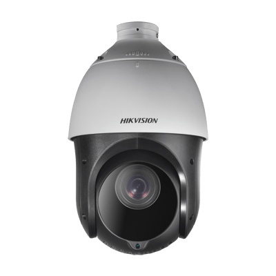 Hikvision DS-2DE4215IW-DE(T5) 2MP AcuSense IR PTZ with 15X zoom comes with DS-1618ZJ wall mount bracket - Hikvision - Falcon Electrical UK