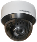 Hikvision DS-2DE4A425IWG-E 4MP IR mini PTZ with 25X zoom - Hikvision - Falcon Electrical UK
