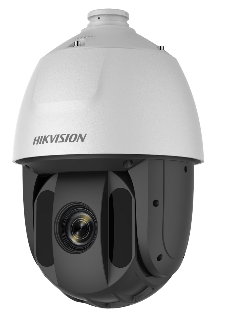 Hikvision DS-2AE5225TI-A(E) 2MP, IR Camera with 4.8-120mm Lens and 25x Zoom - Hikvision - Falcon Electrical UK