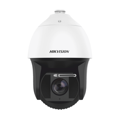 Hikvision DS-2DF8242IX-AELW(T5) 8-inch 2 MP 42X DarkFighter IR Network Speed Dome Camera - Hikvision - Falcon Electrical UK
