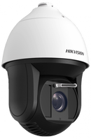 HIKVISION DS-2DF8225IX-AELW(T5)B 2MP PTZ with 25X zoom, smart tracking & long range IR & wiper - Hikvision - Falcon Electrical UK