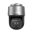 Hikvision DS-2DF8C842IXS-AELW(T5) 8-inch 4K 42X DarkFighter IR Network Speed Dome Camera - Hikvision - Falcon Electrical UK