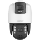 Hikvision DS-2SE7C144IW-AE(32X-4)(S5) 4MP Acusense Camera with 32x Zoom & IR - Hikvision - Falcon Electrical UK