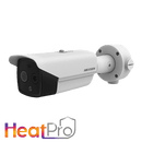 Hikvision DS-2TD2617-6/QA 384 Ã— 288 resolution, 12 Î¼m, VOx UFPA, NETD < 35 mK (25Â°C, F1.0) Temperature exception alarm for fire prevention, -20Â°C to 150Â°C (-4Â°F to 302Â°F), Â± 8Â°C (Â± 14.4Â°F) - Hikvision - Falcon Electrical UK