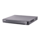 Hikvision IDS-7204HUHI-K1/4S(C) 4 channel AcuSense TVI Turbo 5.0 upto 8MP DVR - Hikvision - Falcon Electrical UK