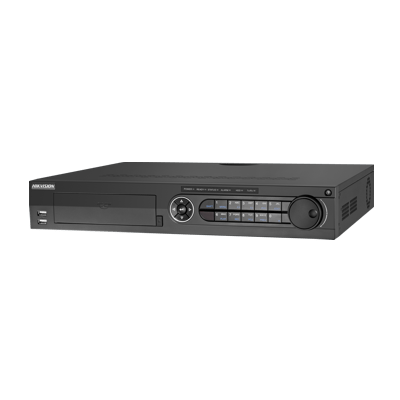 Hikvision DS-7316HUHI-K4 16-channel Multi-Output DVR - Hikvision - Falcon Electrical UK