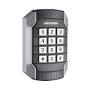 Hikvision DS-K1104MK Pro 1104 Series Metal Vandal-proof Card Reader - Hikvision - Falcon Electrical UK