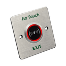 Hikvision DS-K7P03 Exit & Emergency Button - Hikvision - Falcon Electrical UK