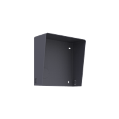 Hikvision DS-KABD8003-RS1 Protective rain shield for use with DS-KD-ACW1 - Hikvision - Falcon Electrical UK