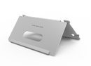 Hikvision DS-KABH6320-T Video Intercom Table Bracket, works with DS-KH6320-WTE1 - Hikvision - Falcon Electrical UK