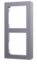 Hikvision DS-KD-ACW2 2 Plastic Module Accessories For Surface Mounting - Hikvision - Falcon Electrical UK