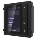 Hikvision DS-KD-DIS Modular Door Station - Hikvision - Falcon Electrical UK