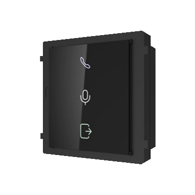 Hikvision DS-KD-IN Video Intercom Indicator Module - Hikvision - Falcon Electrical UK