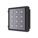 Hikvision DS-KD-KP Keypad Module - Hikvision - Falcon Electrical UK