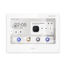 Hikvision DS-KH9310-WTE1(B) 7" android video intercom indoor station - Hikvision - Falcon Electrical UK