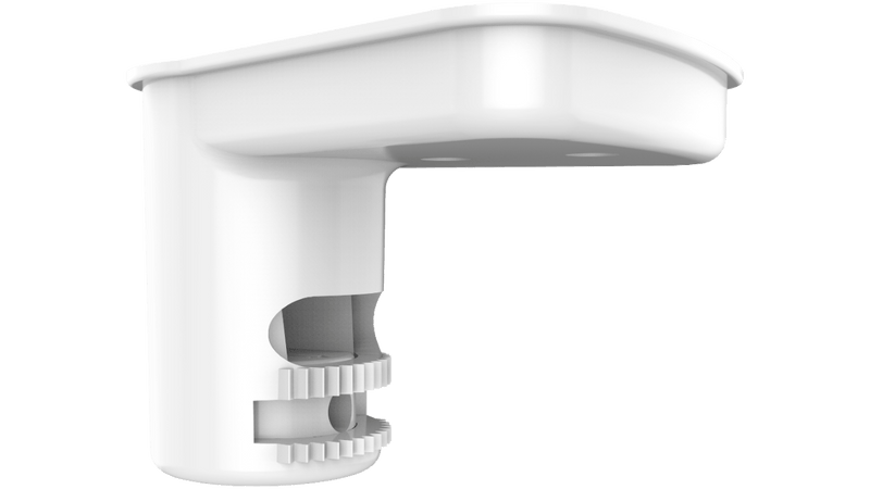 Hikvision DS-PDB-IN-CEILINGBRACKET AX PRO Indoor Ceiling Bracket for PIR Sensor - Hikvision - Falcon Electrical UK