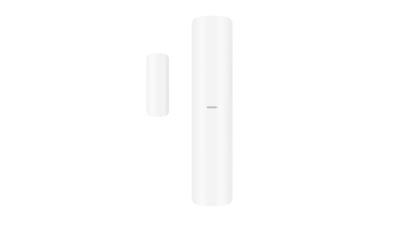 Hikvision DS-PDMC-EG2-WE AX PRO Wireless Magnetic Contact - Hikvision - Falcon Electrical UK