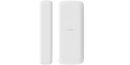 Hikvision DS-PDMCS-EG2-WE AX PRO Wireless Slim Magnetic Contact - Hikvision - Falcon Electrical UK