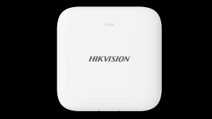 Hikvision DS-PDWL-E-WE AX PRO Wireless Water Leak Detector - Hikvision - Falcon Electrical UK